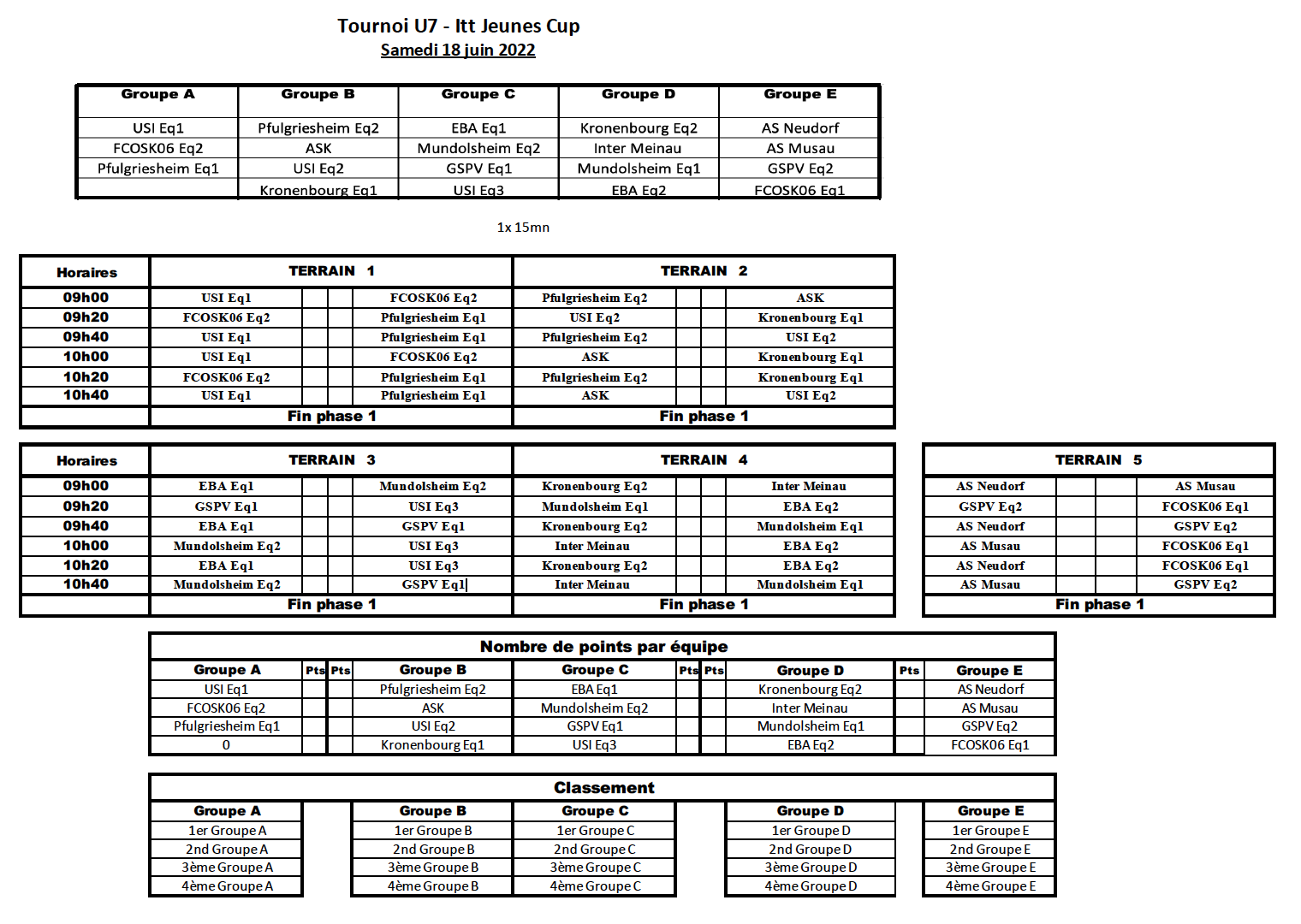 Tournoi U7_vFinale