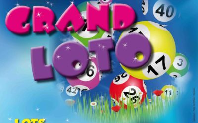 Grand Loto du 15 février 2020