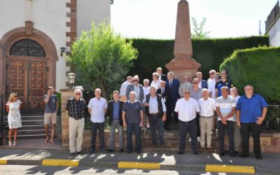 85ème anniversaire