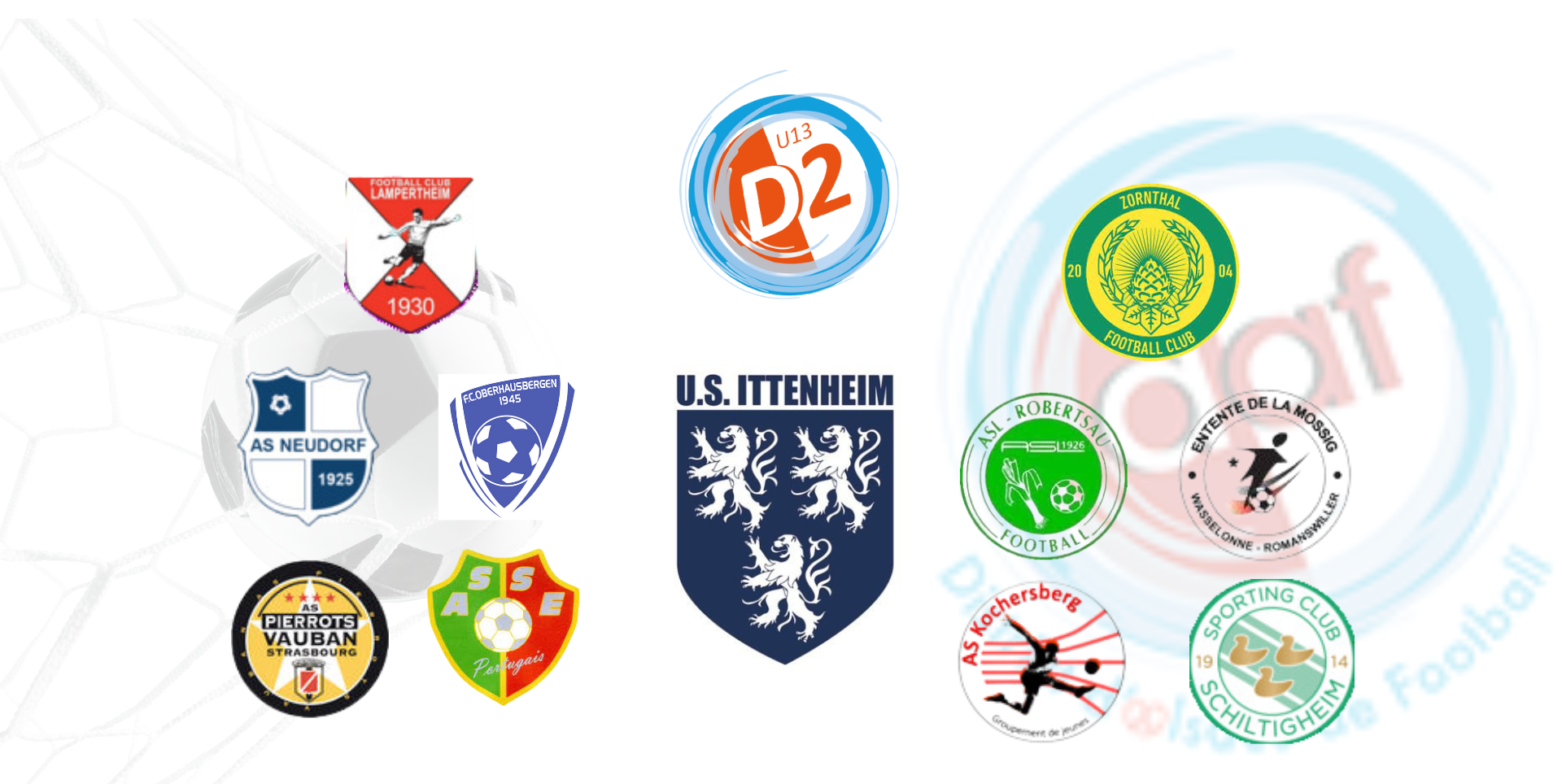 U13 D2
