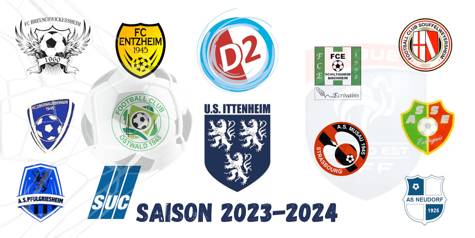 Groupe D2